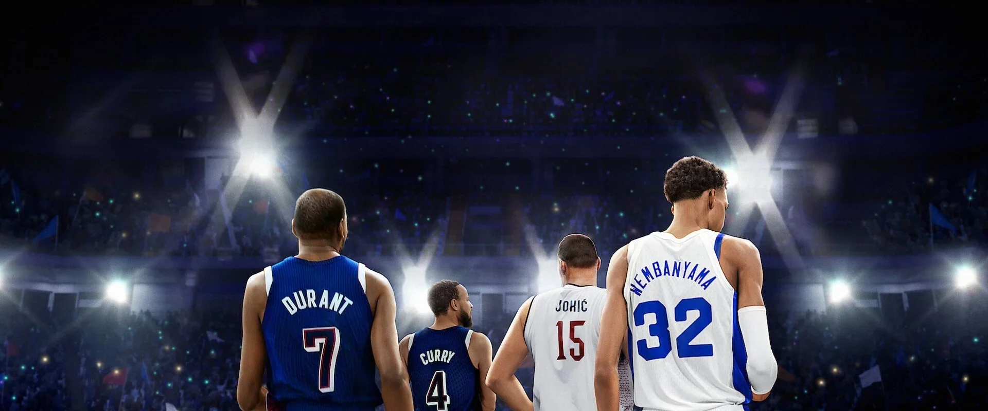 Fantasy balls system dashboard showing scoring categories and weekly totals