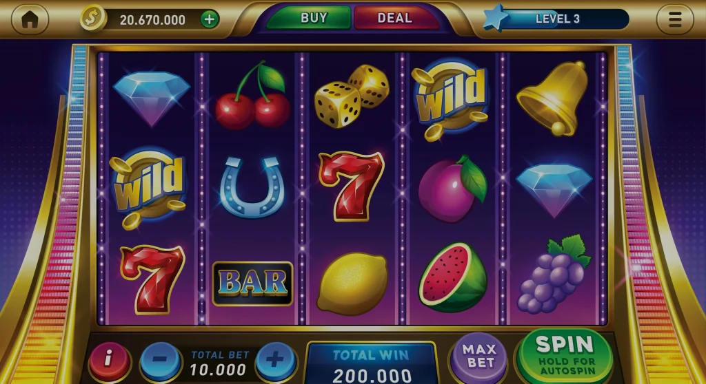 Korkean RTP:n slotit ja trendit 2026