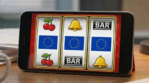 VIP-stemning på casino med chips og kort i fokus