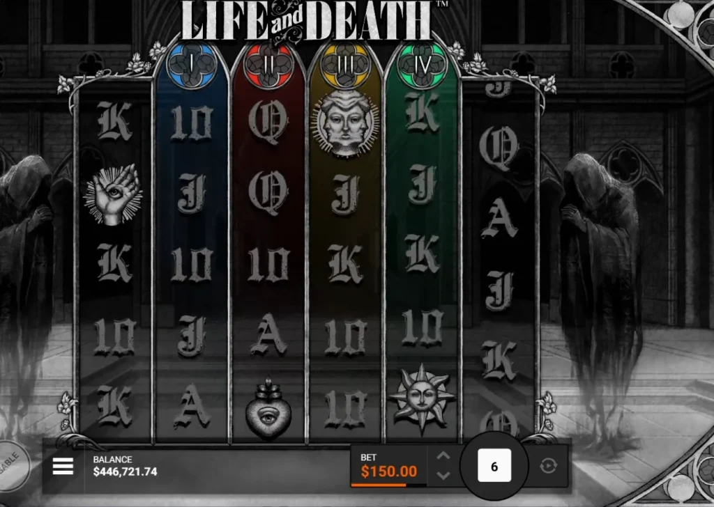 Regulatory seals and a gavel over casino chips